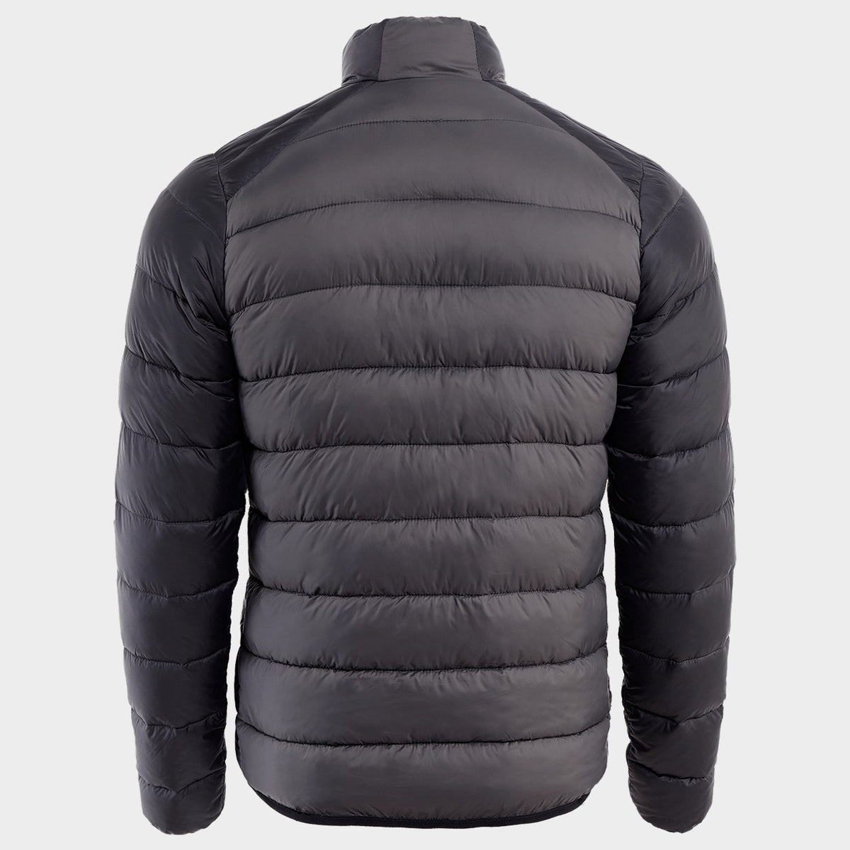 Men's jacket PULSE DARK GREY/BLACK - 2