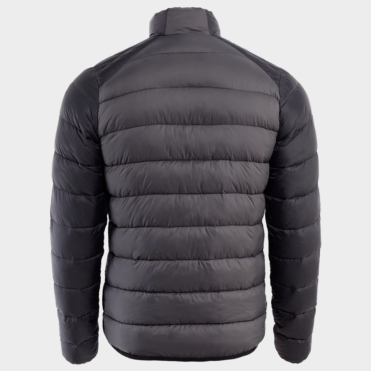 Men's jacket PULSE DARK GREY/BLACK - 2