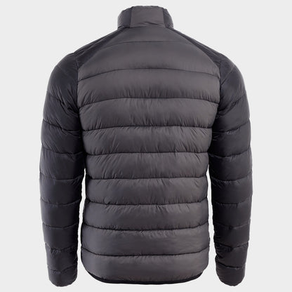 Men's jacket PULSE DARK GREY/BLACK - 2