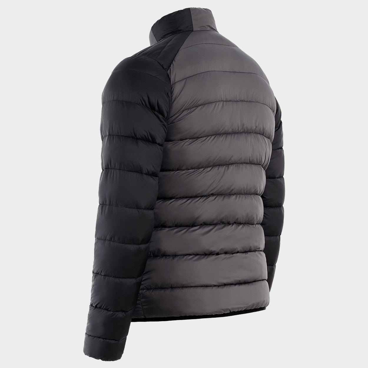 Men's jacket PULSE DARK GREY/BLACK - 4