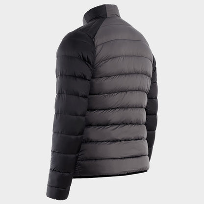 Men's jacket PULSE DARK GREY/BLACK - 4