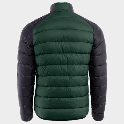 Men's jacket PULSE GREEN/BLACK - 2