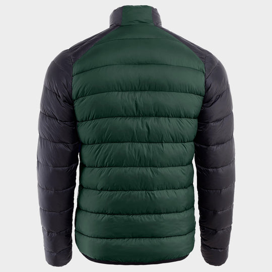 Men's jacket PULSE GREEN/BLACK - 2