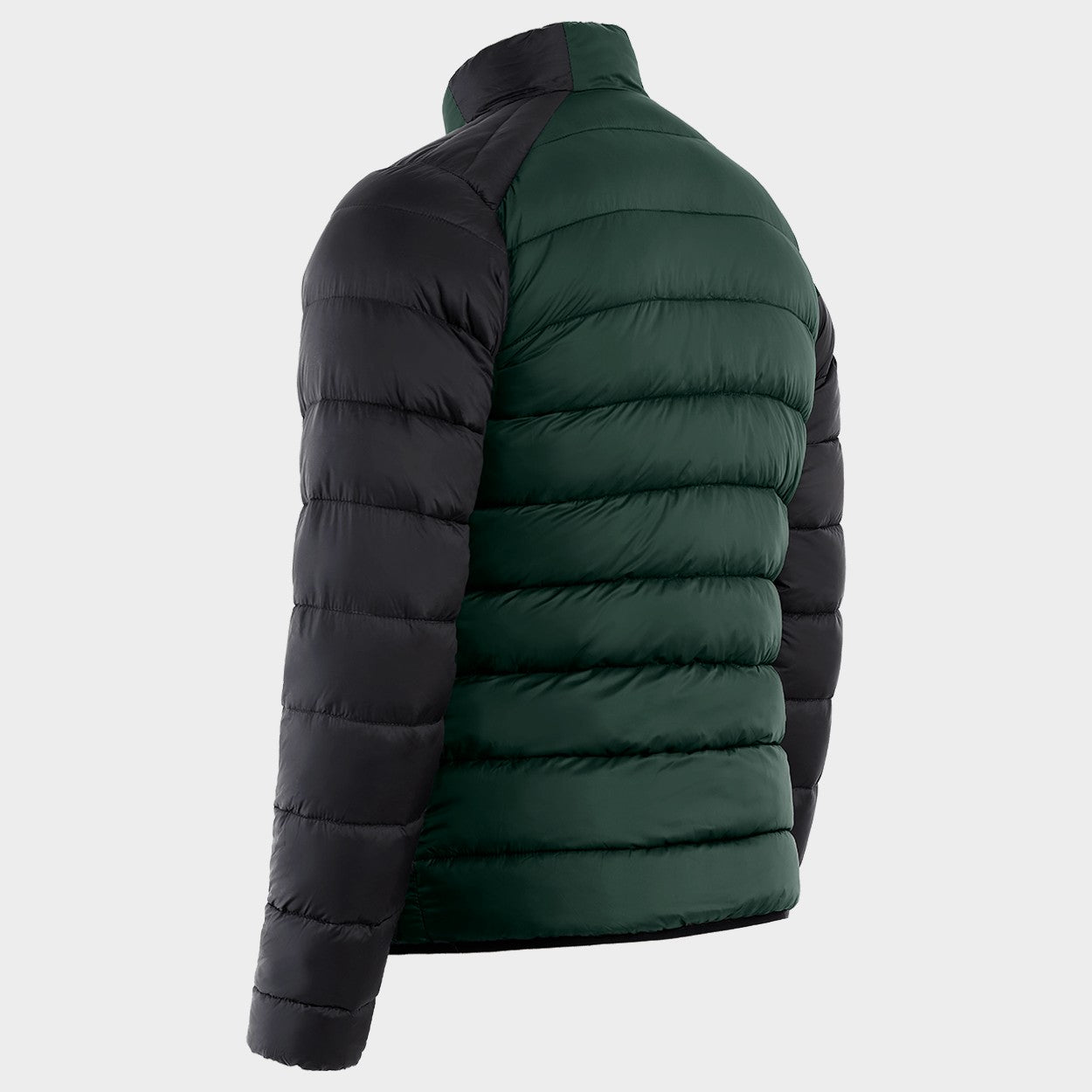 Men's jacket PULSE GREEN/BLACK - 4