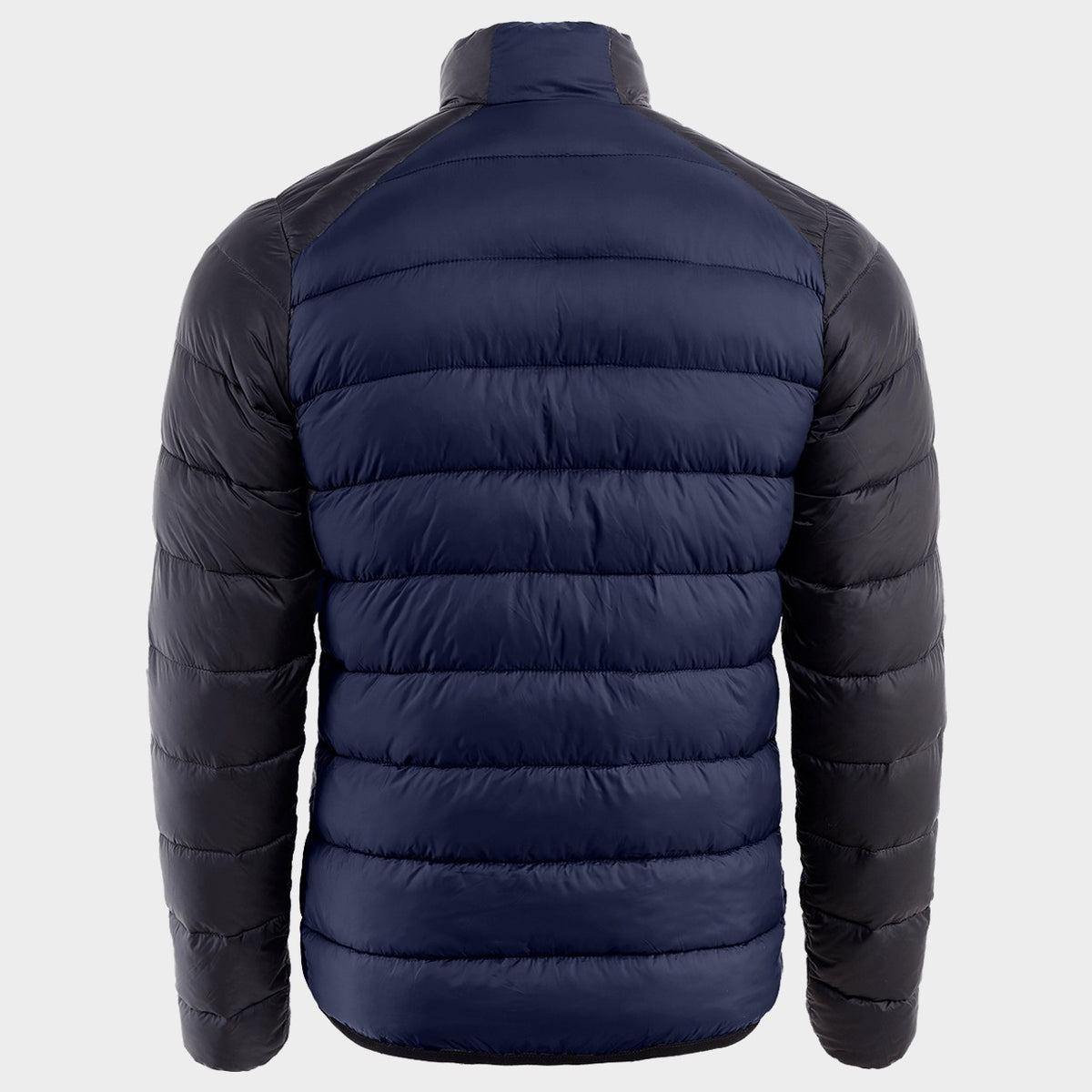 Ανδρικό μπουφάν PULSE NAVY BLUE/BLACK - 2