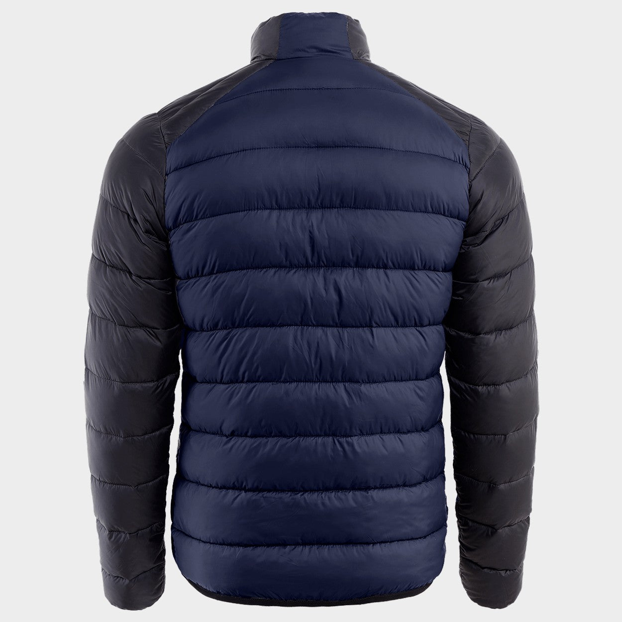 Ανδρικό μπουφάν PULSE NAVY BLUE/BLACK - 2