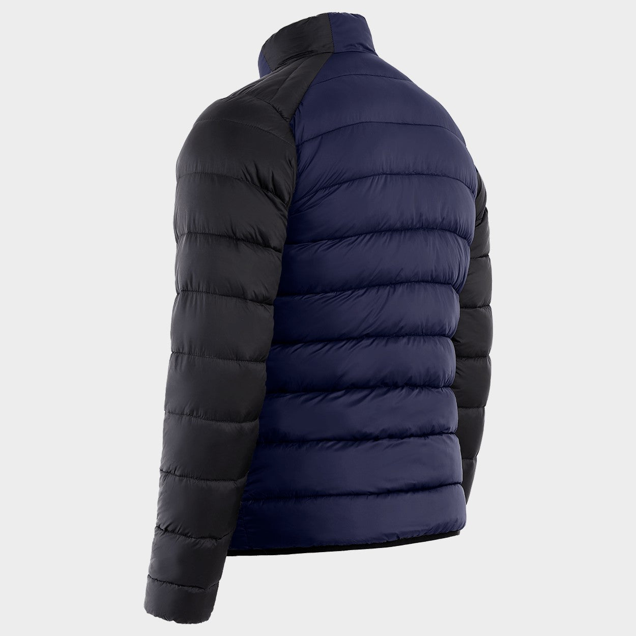 Ανδρικό μπουφάν PULSE NAVY BLUE/BLACK - 4