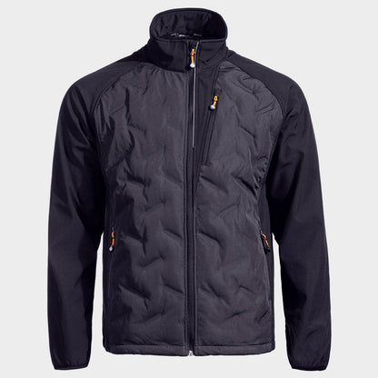 Men's jacket SONIC 2.0 BLACK - 1