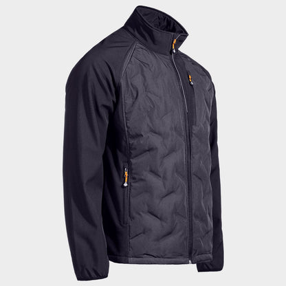 Men's jacket SONIC 2.0 BLACK - 3