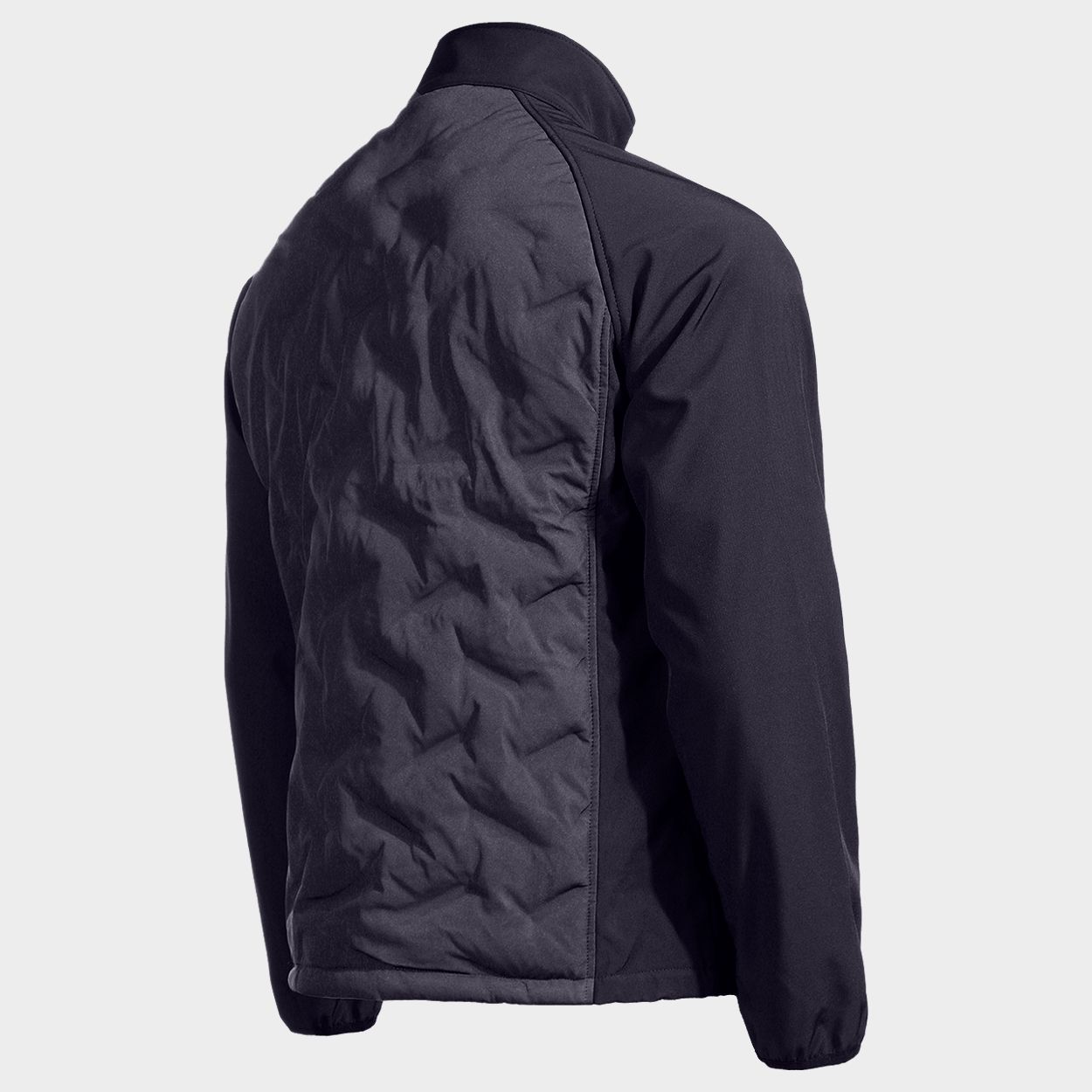 Men's jacket SONIC 2.0 BLACK - 4