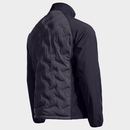 Men's jacket SONIC 2.0 BLACK - 4