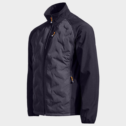 Men's jacket SONIC 2.0 BLACK - 5