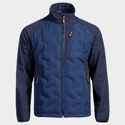 Men's jacket SONIC 2.0 DARK BLUE - 1