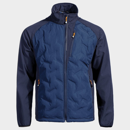 Men's jacket SONIC 2.0 DARK BLUE - 1