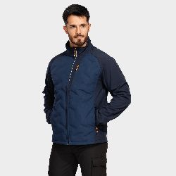Men's jacket SONIC 2.0 DARK BLUE - 2