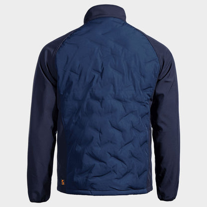 Men's jacket SONIC 2.0 DARK BLUE - 3
