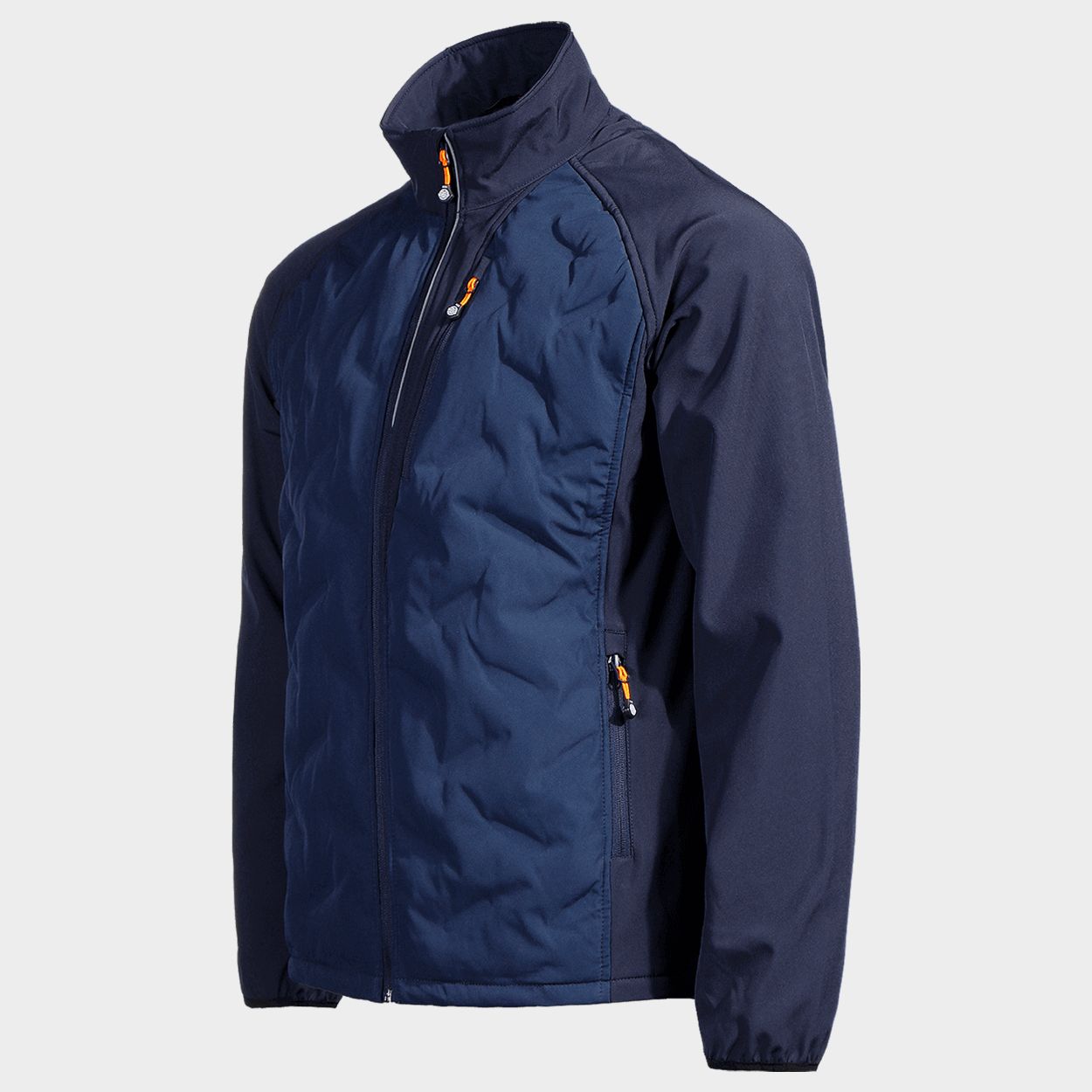 Men's jacket SONIC 2.0 DARK BLUE - 4