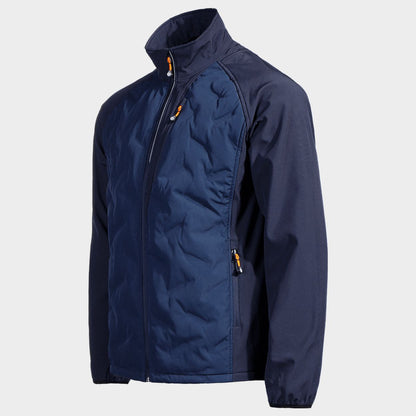 Men's jacket SONIC 2.0 DARK BLUE - 4