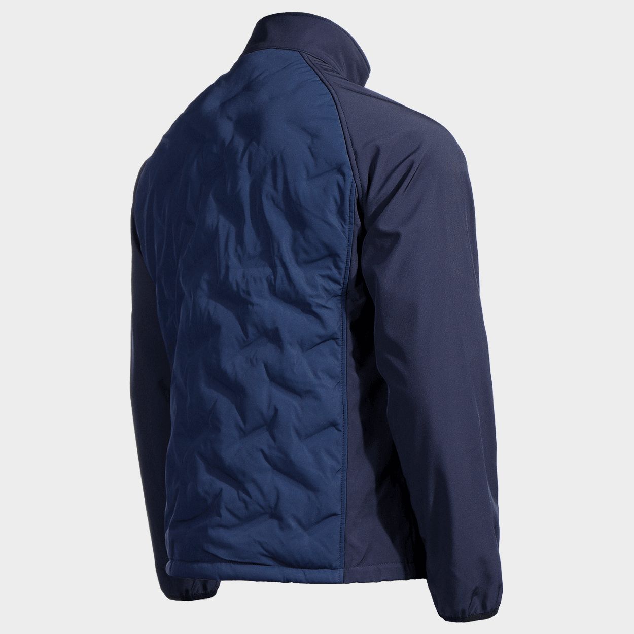 Men's jacket SONIC 2.0 DARK BLUE - 5