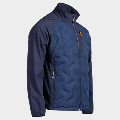 Men's jacket SONIC 2.0 DARK BLUE - 6