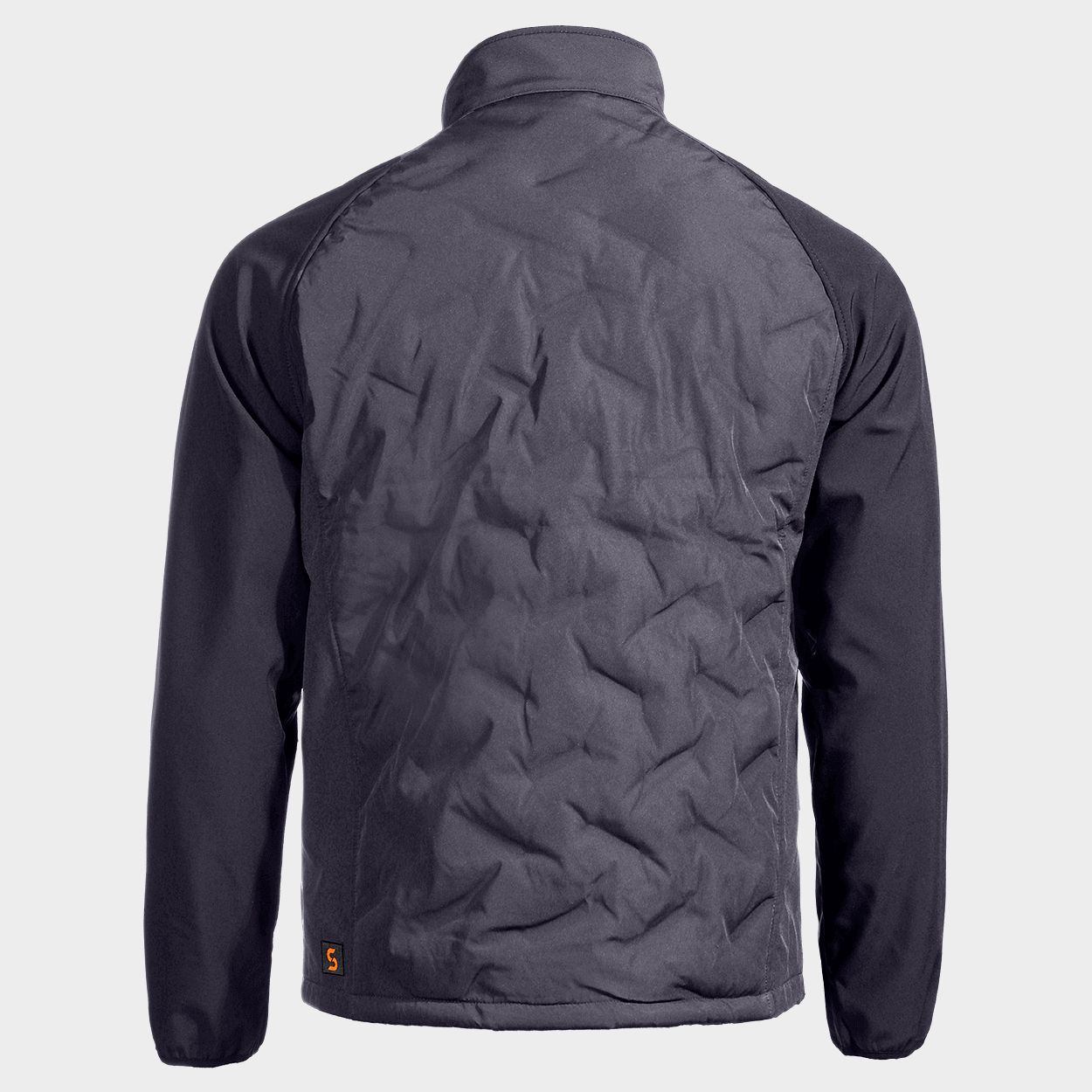 Men's jacket SONIC 2.0 GREY - 2