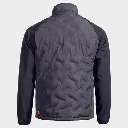Men's jacket SONIC 2.0 GREY - 2
