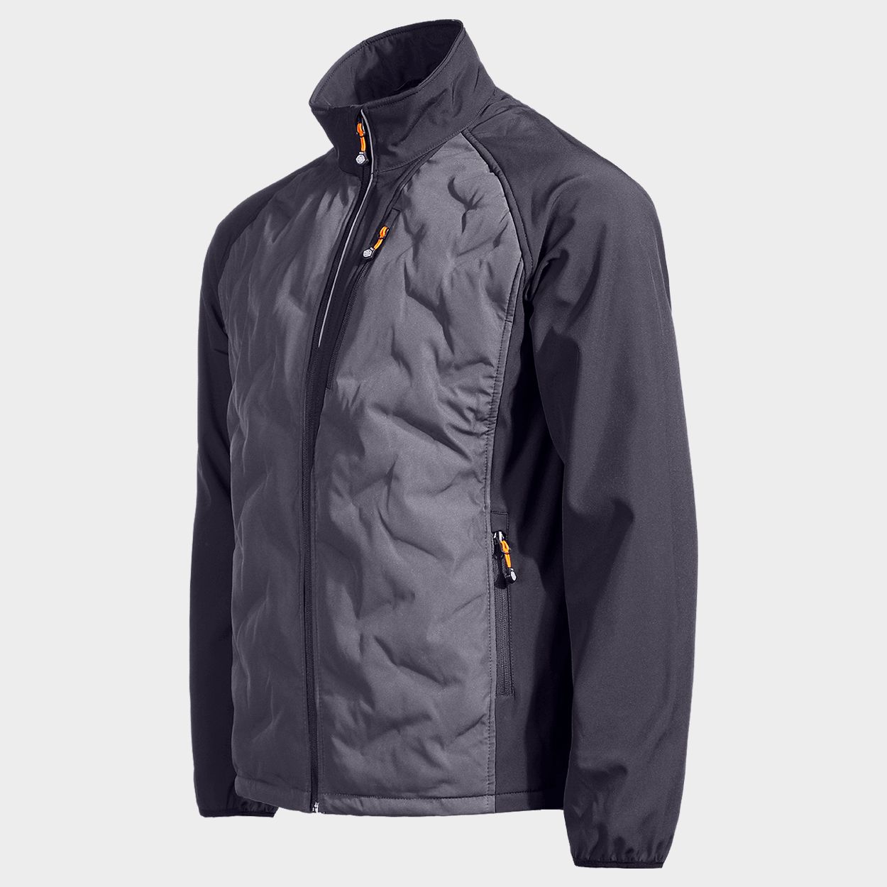 Men's jacket SONIC 2.0 GREY - 3