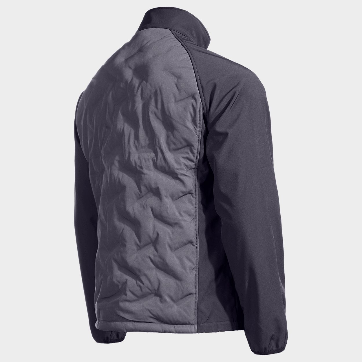 Men's jacket SONIC 2.0 GREY - 4