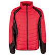 Мъжко яке SPARK PRO RED