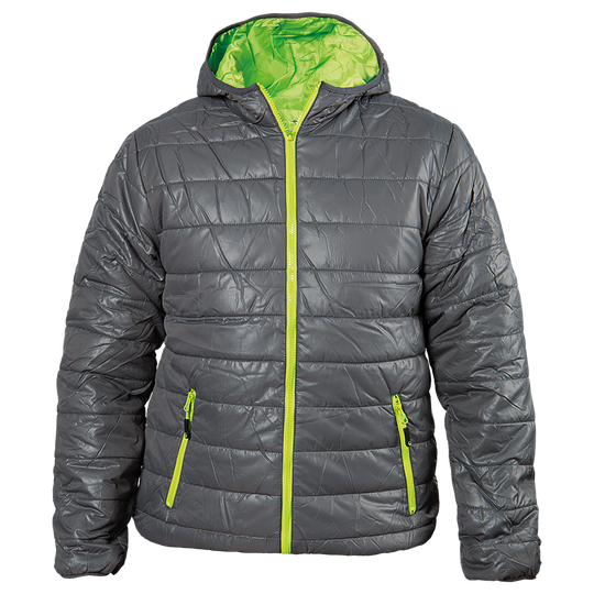 Men's jacket SPEEDY DARK GREY