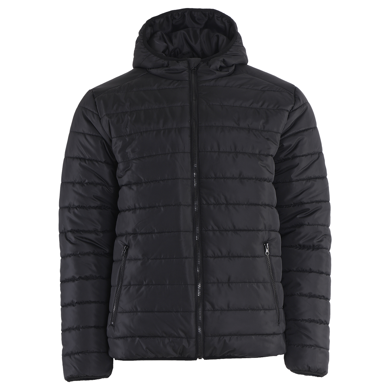 Men's jacket SPEEDY NEO BLACK - 1