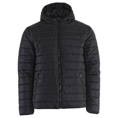 Men's jacket SPEEDY NEO BLACK - 1