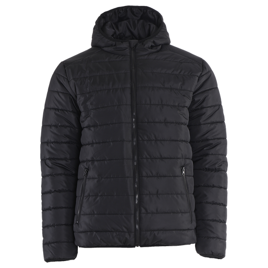 Мъжко яке SPEEDY NEO BLACK - 1