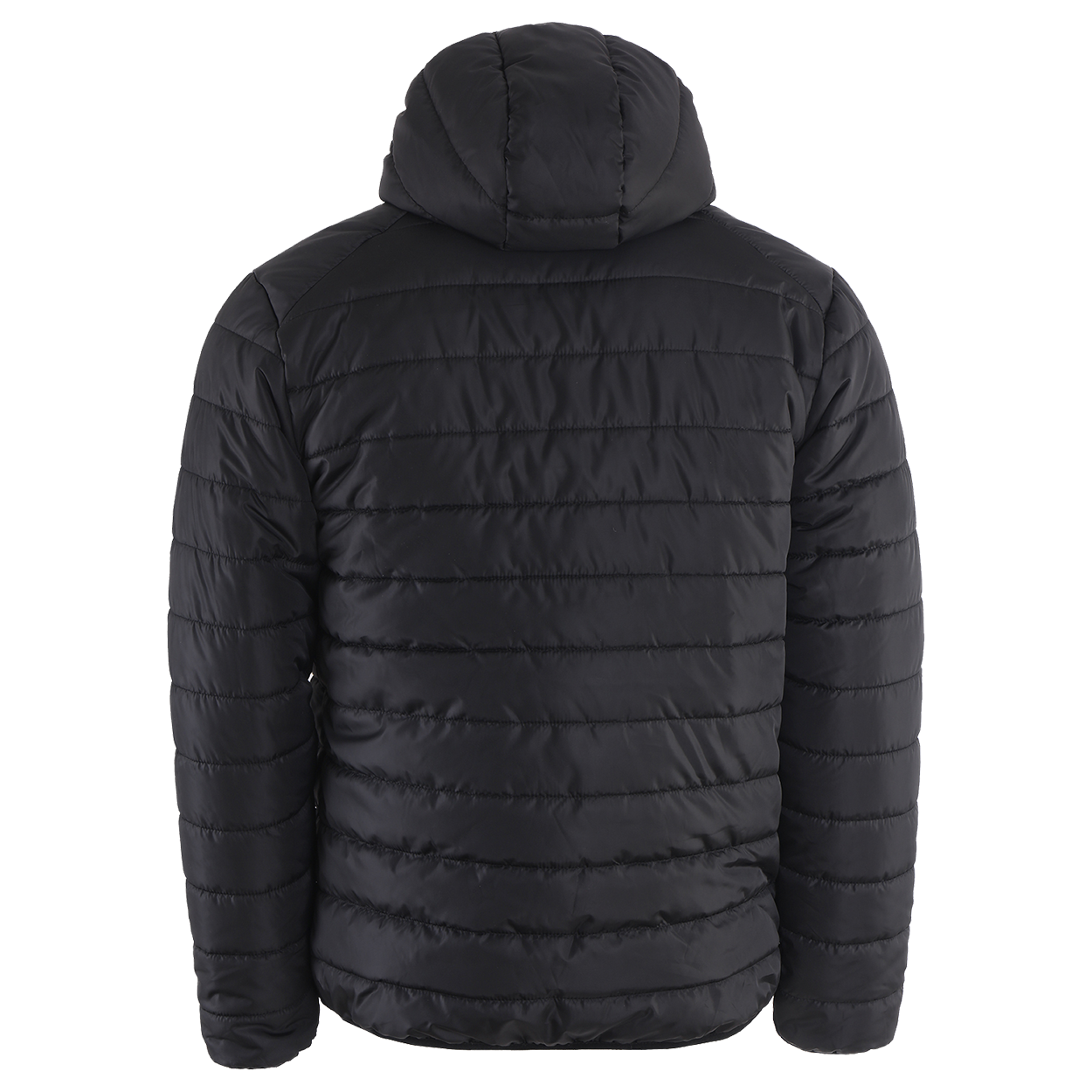 Men's jacket SPEEDY NEO BLACK - 2