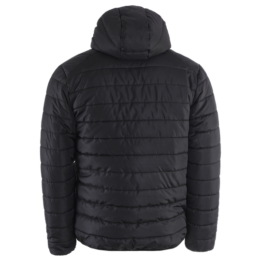Мъжко яке SPEEDY NEO BLACK - 2