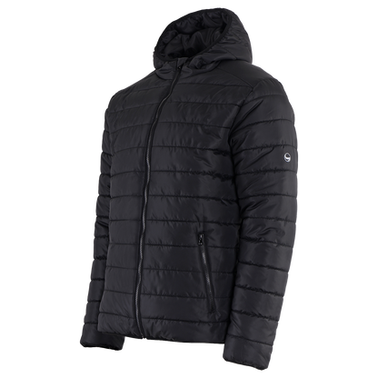 Men's jacket SPEEDY NEO BLACK - 3