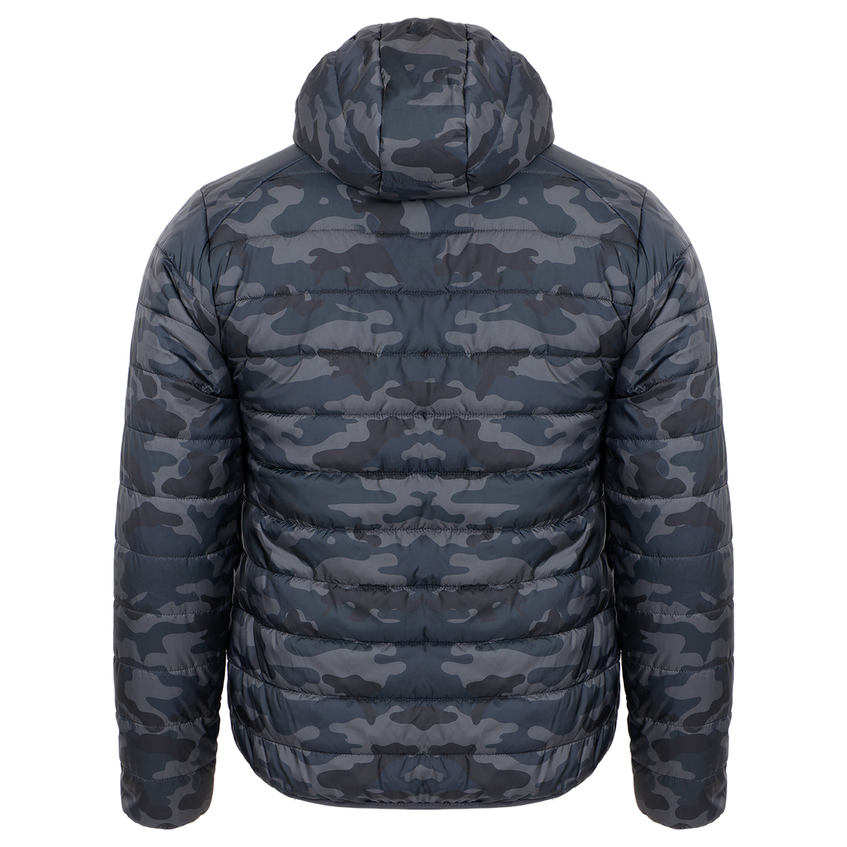 Ανδρικό μπουφάν SPEEDY NEO CAMOUFLAGE - 2