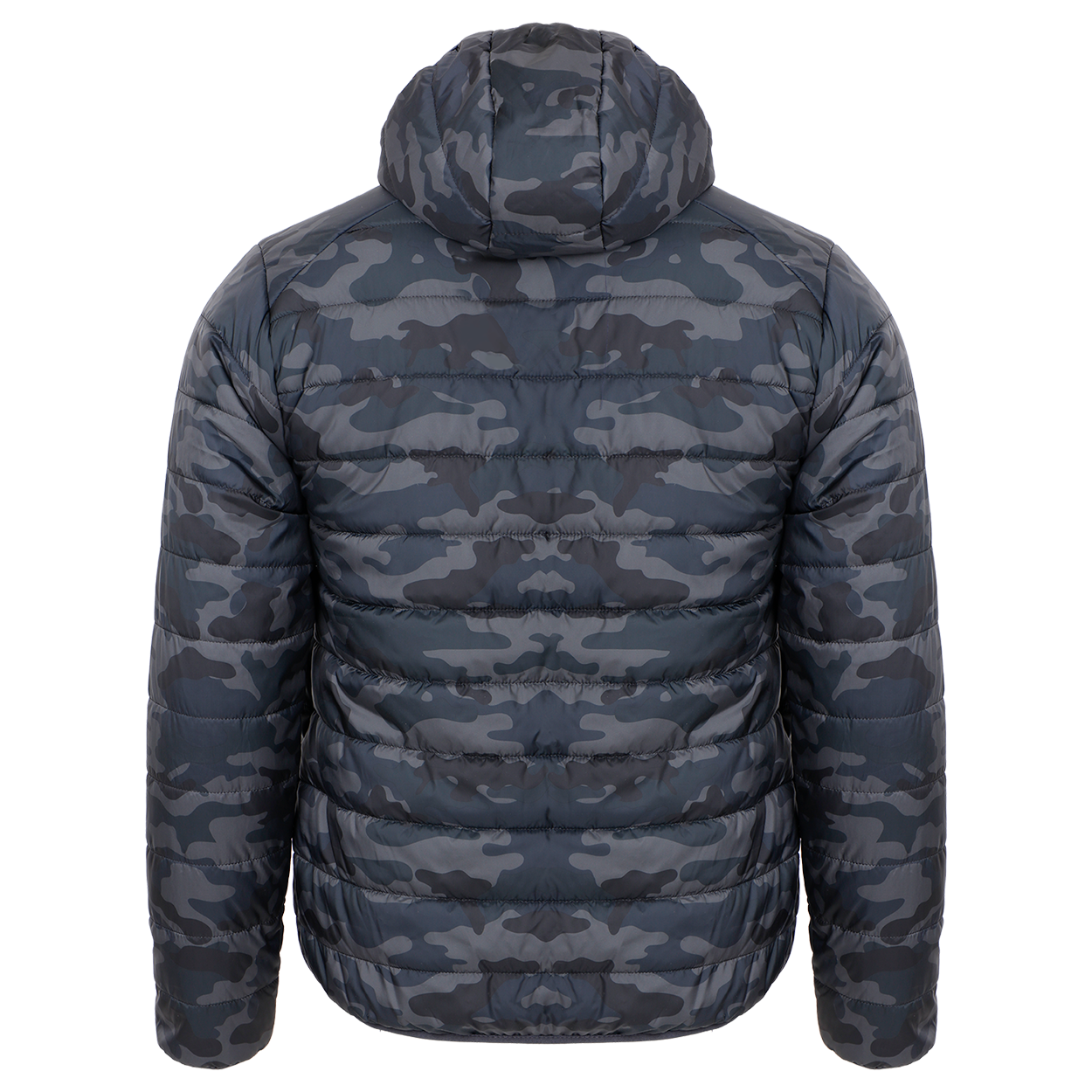 Ανδρικό μπουφάν SPEEDY NEO CAMOUFLAGE - 2