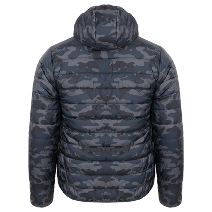 Ανδρικό μπουφάν SPEEDY NEO CAMOUFLAGE - 2