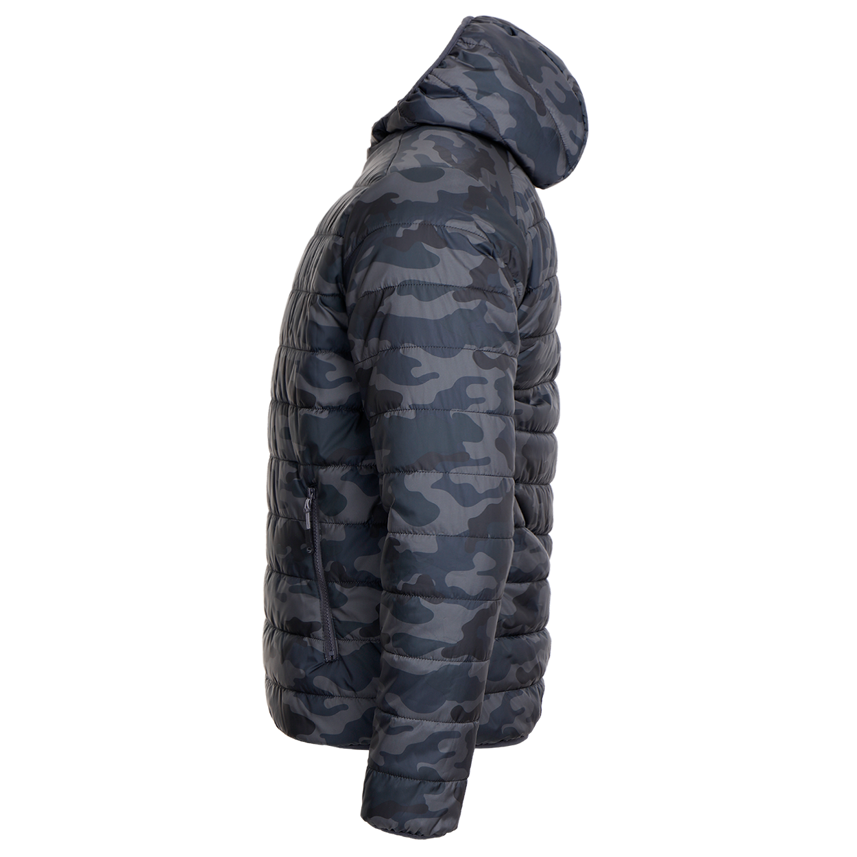 Ανδρικό μπουφάν SPEEDY NEO CAMOUFLAGE - 3