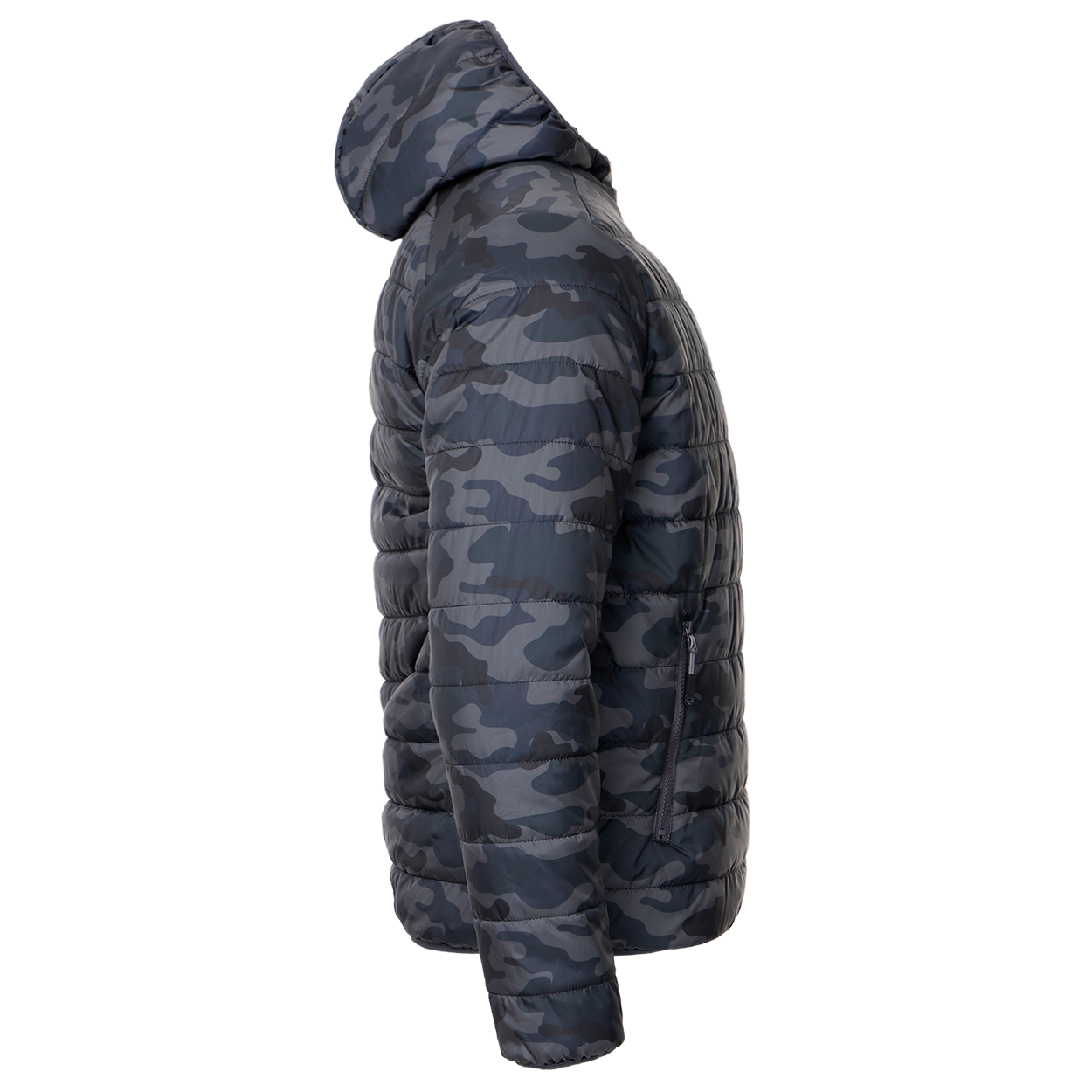 Ανδρικό μπουφάν SPEEDY NEO CAMOUFLAGE - 4