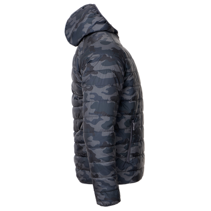 Ανδρικό μπουφάν SPEEDY NEO CAMOUFLAGE - 4