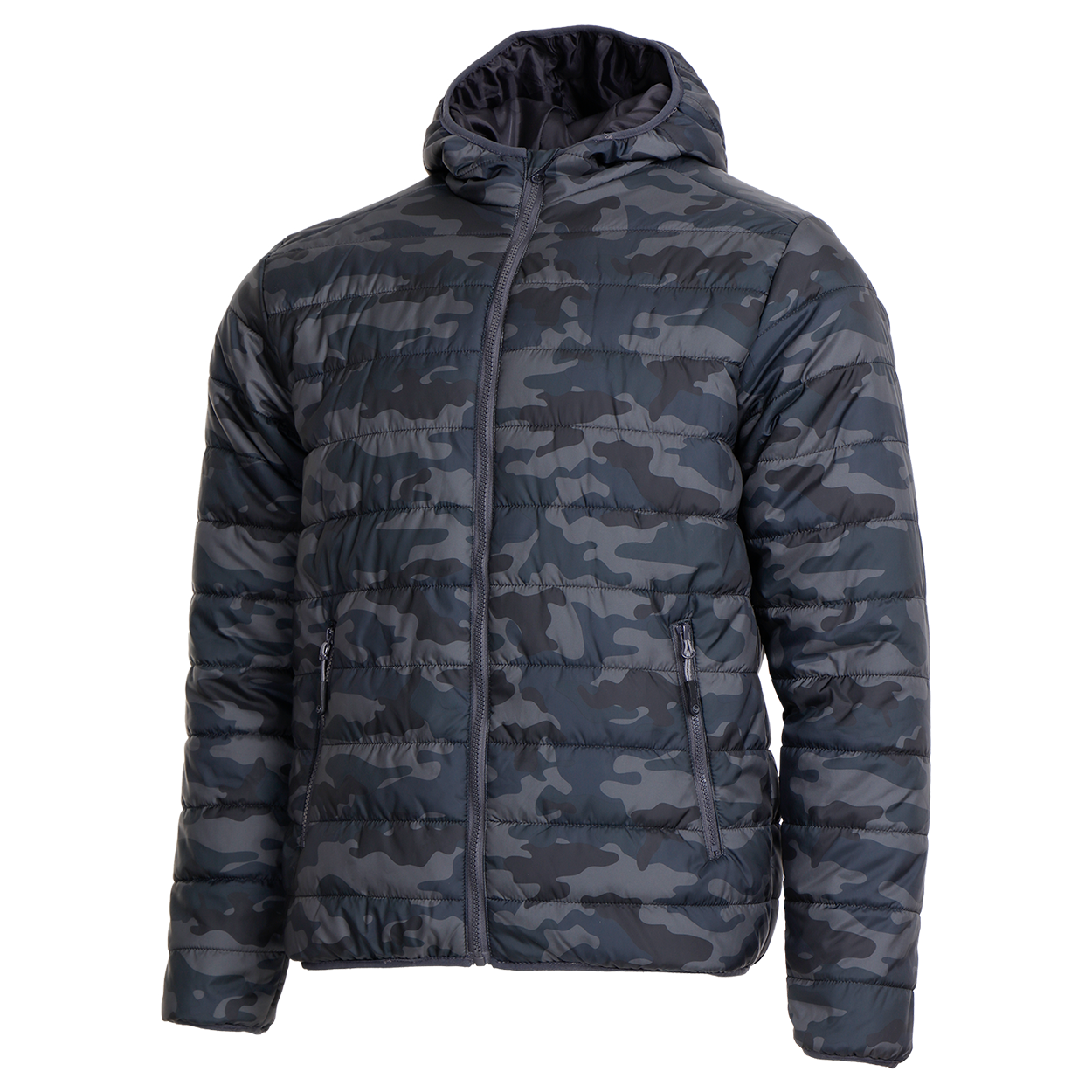 Ανδρικό μπουφάν SPEEDY NEO CAMOUFLAGE - 5