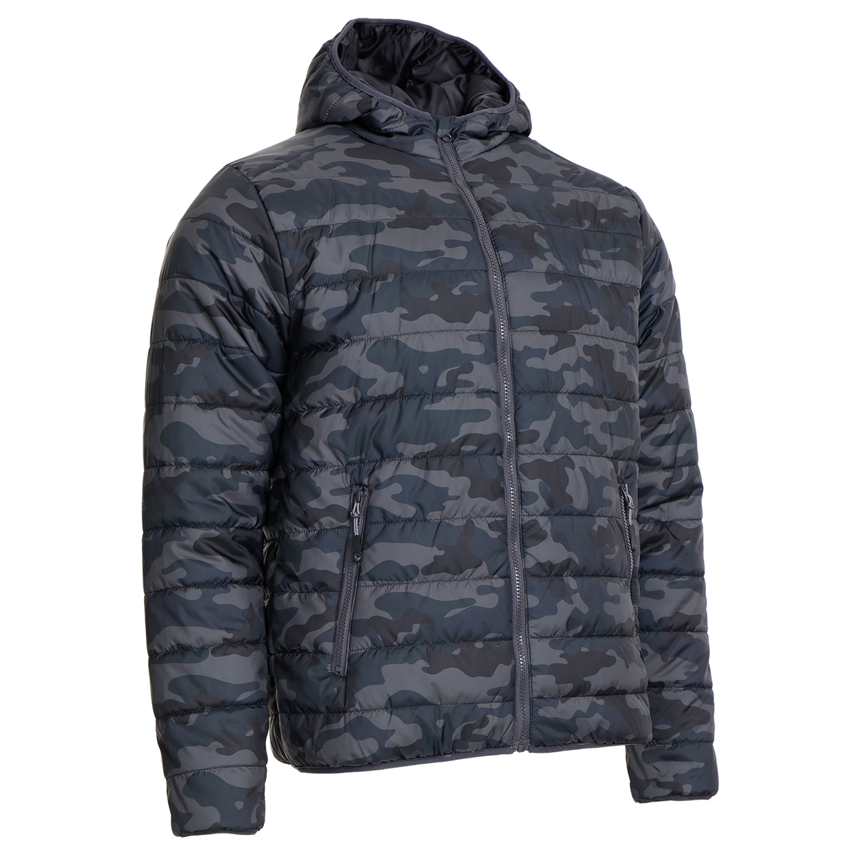 Ανδρικό μπουφάν SPEEDY NEO CAMOUFLAGE - 6