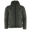 Ανδρικό μπουφάν SPEEDY NEO GREEN/BLACK