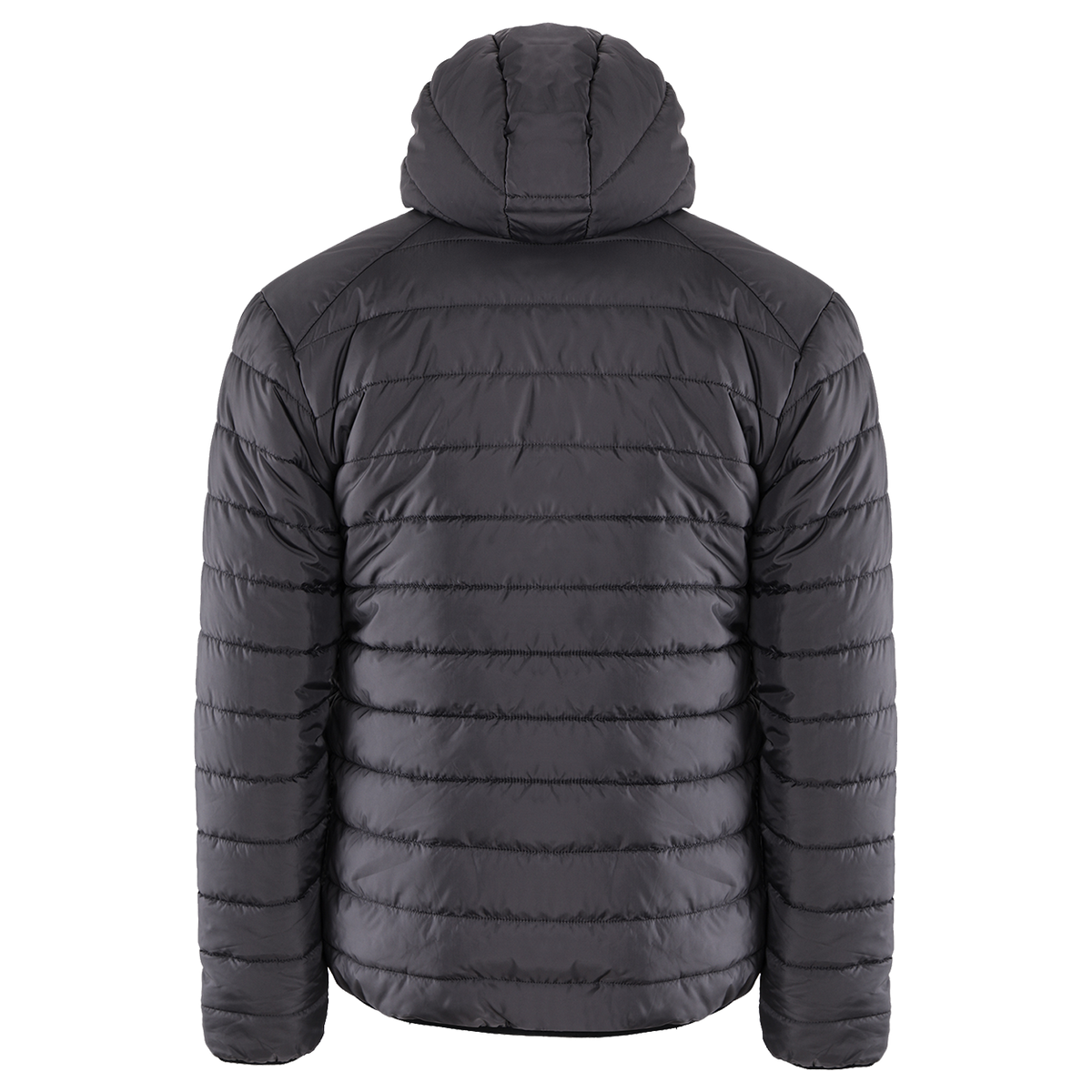 Мъжко яке SPEEDY NEO GREY/BLACK - 2