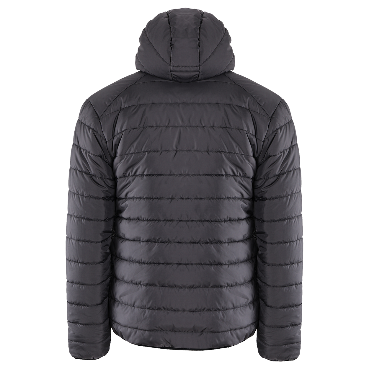 Мъжко яке SPEEDY NEO GREY/BLACK - 2