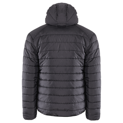 Мъжко яке SPEEDY NEO GREY/BLACK - 2