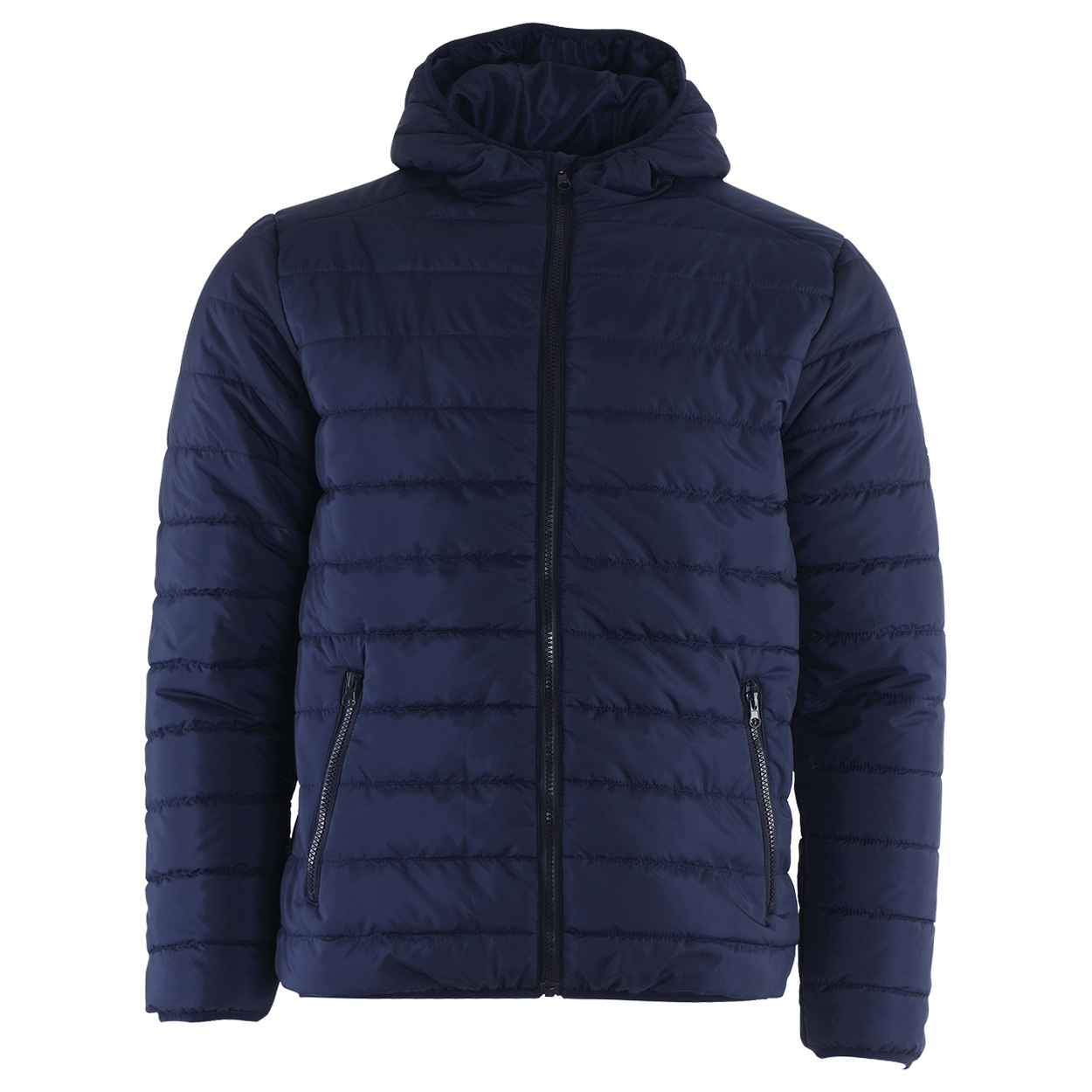 Мъжко яке SPEEDY NEO NAVY BLUE - 1