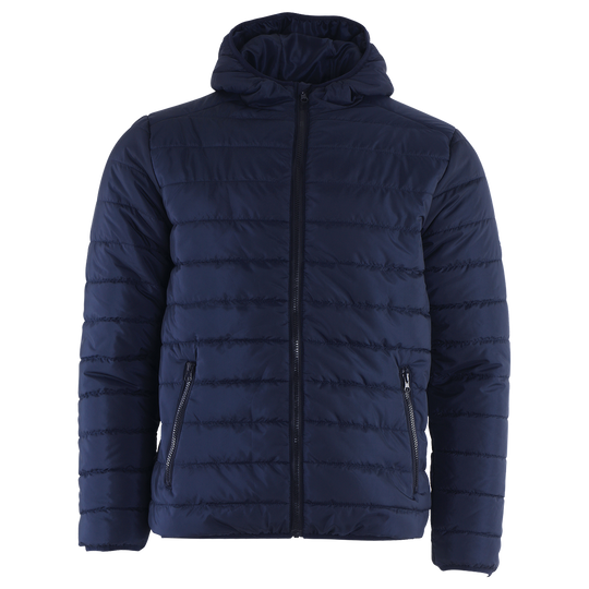 Men's jacket SPEEDY NEO NAVY BLUE - 1